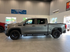 Used 2021 GMC Sierra 1500 4WD Crew Cab at Maxx Loans near St. Adrian, MI
