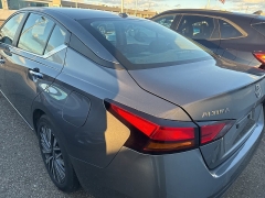 Used 2025  Nissan Altima SV FWD at Maxx Loans near St&period; Adrian&comma; MI