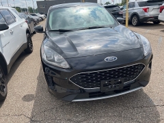Used 2021 Ford Escape SE AWD at Maxx Loans near St. Adrian, MI