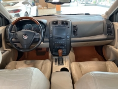 Used 2005 Cadillac CTS 4d Sedan 3.6 L at Maxx Loans near St. Adrian, MI