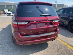 Used 2018 Dodge Durango 4d SUV AWD GT at Maxx Loans near ,
