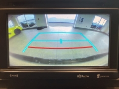 Used 2017  Toyota Tacoma Double Cab 5' Bed V6 4x2 AT &lpar;Natl&rpar; at Maxx Loans near St&period; Adrian&comma; MI