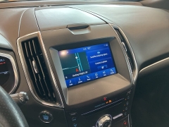 Used 2019 Ford Edge 4d SUV AWD ST at Maxx Loans near St. Adrian, MI
