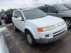 Used 2005 Saturn VUE 4dr FWD Auto V6 at Maxx Loans near St. Adrian, MI
