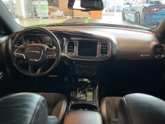 Used 2019 Dodge Charger 4d Sedan RWD Scat Pack at Suburban Ford of Sterling Heights near Sterling Heights, MI