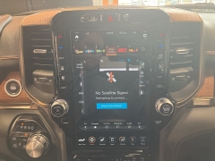 Used 2021  Ram 1500 Limited Longhorn 4x4 Crew Cab 5'7" Box at Maxx Loans near St. Adrian, MI