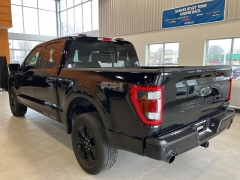 Used 2023  Ford F-150 4WD SuperCrew Box at Maxx Loans near St&period; Adrian&comma; MI
