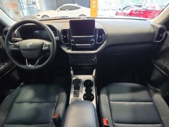 Used 2024  Ford Bronco Sport Outer Banks 4x4 at Maxx Loans near St&period; Adrian&comma; MI