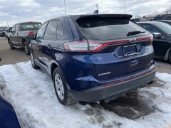 Used 2016  Ford Edge 4d SUV AWD SE EcoBoost at Maxx Loans near St&period; Adrian&comma; MI
