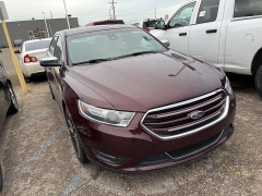 Used 2019  Ford Taurus 4d Sedan AWD Limited at Maxx Loans near St&period; Adrian&comma; MI