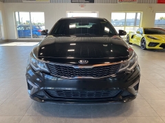 Used 2020  Kia Optima LX Auto at Maxx Loans near St. Adrian, MI