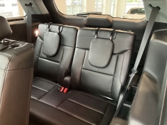 Used 2022 Ford Explorer Limited 4WD at Maxx Loans near ,