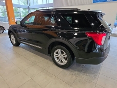 Used 2024  Ford Explorer XLT 4WD at Maxx Loans near St&period; Adrian&comma; MI