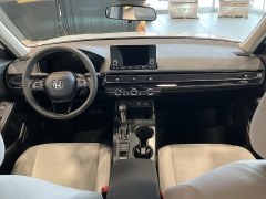 Used 2023  Honda Civic Sedan LX CVT at Maxx Loans near St&period; Adrian&comma; MI