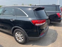 Used 2016 Kia Sorento FWD 4dr 2.4L LX at Maxx Loans near St. Adrian, MI