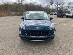 Used 2020 Ford Escape 4d SUV AWD SEL 1.5L at Maxx Loans near ,