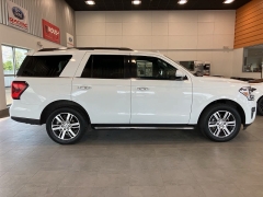Used 2023 Ford Expedition Limited 4x4 at Maxx Loans near St. Adrian, MI