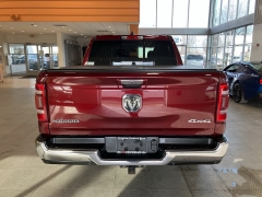 Used 2019  Ram 1500 4WD Crew Cab Laramie at Maxx Loans near St&period; Adrian&comma; MI