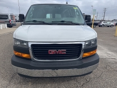 Used 2019  GMC Savana Cargo Van 2500 Ext Van at Maxx Loans near St&period; Adrian&comma; MI
