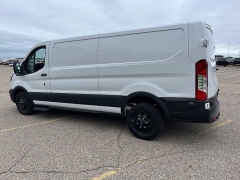 Used 2024  Ford Transit Cargo Van T-350 148" Low Rf 9950 GVWR AWD at Maxx Loans near St&period; Adrian&comma; MI