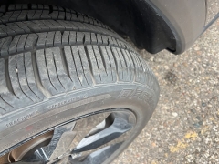 Used 2021  Jeep Grand Cherokee L Altitude 4x4 at Maxx Loans near St. Adrian, MI