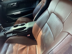Used 2015  Ford Mustang 2dr Fastback EcoBoost at Maxx Loans near St&period; Adrian&comma; MI