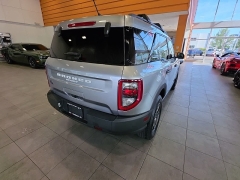 Used 2023  Ford Bronco Sport Big Bend 4x4 at Maxx Loans near St&period; Adrian&comma; MI