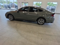 Used 2023  Hyundai Sonata SEL 2&period;5L &ast;Ltd Avail&ast; at Maxx Loans near St&period; Adrian&comma; MI