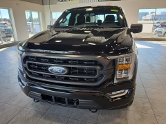 Used 2023  Ford F-150 4WD SuperCrew 5&period;5' Box at Maxx Loans near St&period; Adrian&comma; MI