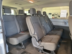 Used 2019  Ford Transit Passenger Wagon T-150 130" Low Roof Sliding RH Dr at Maxx Loans near St&period; Adrian&comma; MI