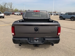 Used 2020 Ram 1500 Classic Warlock 4x4 Crew Cab 5'7" Box at Maxx Loans near ,