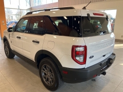 Used 2022  Ford Bronco Sport Big Bend 4x4 at Maxx Loans near St&period; Adrian&comma; MI