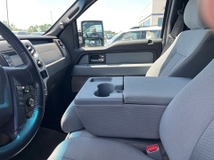 Used 2014 Ford F-150 4WD SuperCrew at Maxx Loans near ,