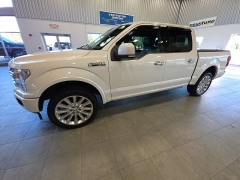 Used 2018  Ford F-150 4WD SuperCrew Box at Maxx Loans near St&period; Adrian&comma; MI