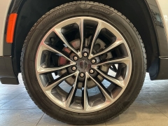 Used 2022  Jeep Wagoneer Series II 4x4 at Maxx Loans near St&period; Adrian&comma; MI