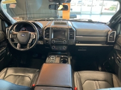 Used 2021  Ford Expedition Limited 4x4 at Maxx Loans near St. Adrian, MI