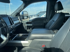 Used 2022  Ford Super Duty F-350 SRW 4WD Crew Cab Box at Maxx Loans near St&period; Adrian&comma; MI