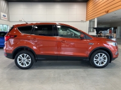 Used 2019 Ford Escape 4d SUV 4WD SE at Maxx Loans near St. Adrian, MI