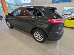 Used 2024  Ford Edge AWD at Maxx Loans near St&period; Adrian&comma; MI