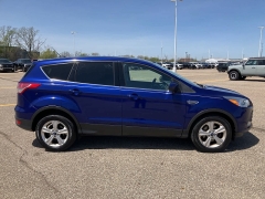 Used 2016 Ford Escape 4d SUV FWD SE at Maxx Loans near ,