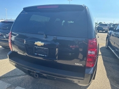 Used 2012  Chevrolet Suburban 1500 SUV 4WD LT at Maxx Loans near St&period; Adrian&comma; MI