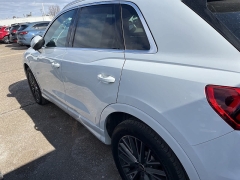Used 2022  Audi Q3 Premium 40 TFSI quattro at Maxx Loans near St&period; Adrian&comma; MI