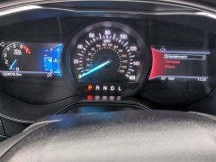 Used 2020 Ford Fusion 4d Sedan FWD SE 1.5L EcoBoost at Maxx Loans near ,