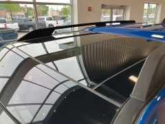 Used 2022 Ford Bronco Sport Big Bend 4x4 at Suburban Ford of Sterling Heights near Sterling Heights, MI