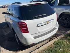 Used 2017 Chevrolet Equinox AWD 4dr LT w/2FL at Maxx Loans near St. Adrian, MI