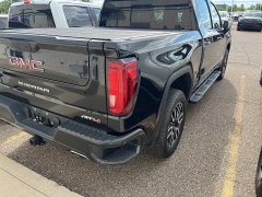 Used 2019 GMC Sierra 1500 4WD Crew Cab AT4 at Suburban Ford of Sterling Heights near Sterling Heights, MI