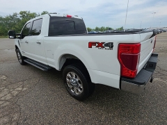 Used 2022  Ford Super Duty F-350 SRW 4WD Crew Cab Box at Maxx Loans near St&period; Adrian&comma; MI