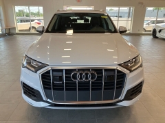 Used 2021 Audi Q7 Premium Plus 45 TFSI quattro at Maxx Loans near St. Adrian, MI