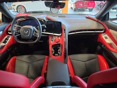 Used 2023  Chevrolet Corvette 2dr Stingray Conv w&sol;2LT at Maxx Loans near St&period; Adrian&comma; MI