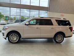 Used 2024 Ford Expedition Max Limited 4x4 at Suburban Ford of Sterling Heights near Sterling Heights, MI